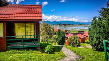 Complejo Turistico Coihuin en Puerto Montt, Los Lagos