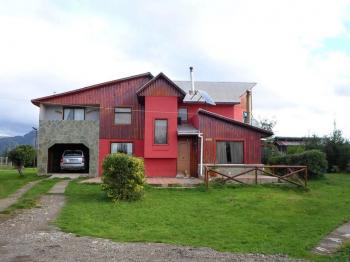 Hostal y Cabañas Ayelen en Coyhaique, Aysen