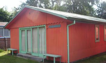 Cabañas Barrera en Villarrica, Araucania