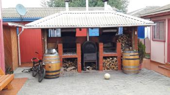 Cabañas Campo Lindo en Pichilemu, Ohiggins