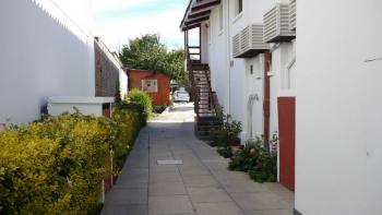 Cabañas Caribe en Los Vilos, Coquimbo