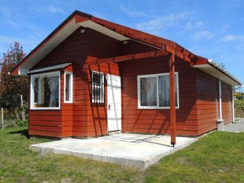 Cabañas Miradores de Panitao en Puerto Montt, Los Lagos