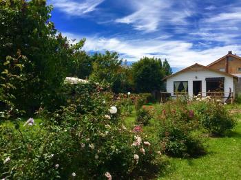 Cabañas en Aysen