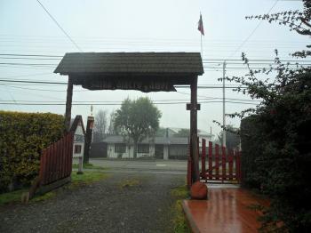 Cabañas Doña Isabel en Frutillar, Los Lagos