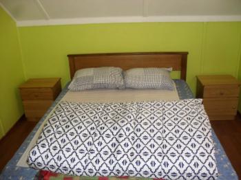 Cabañas Canelillo en Algarrobo, Valparaiso