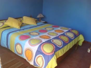 Cabañas El Lobito en Cobquecura, Bio Bio