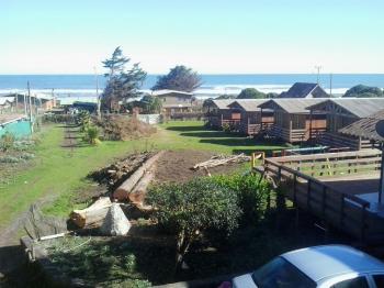 El Rancho Del Tío en Licanten, Maule