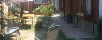 Cabañas Elsa Otarola en Valdivia, Los Rios
