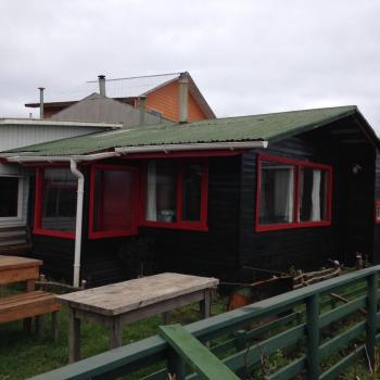 Cabañas Fischer en Valdivia, Los Rios
