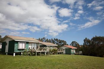 Cabañas Ladera en Pichilemu, Ohiggins