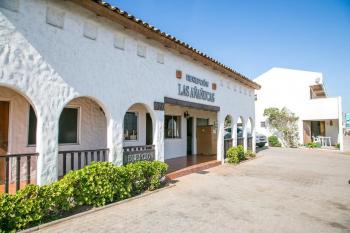 Cabañas Las Añañucas II en La Serena, Coquimbo