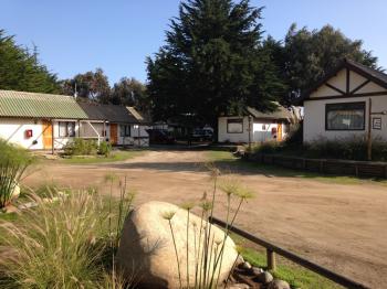 Cabañas Mantagua en Algarrobo, Valparaiso