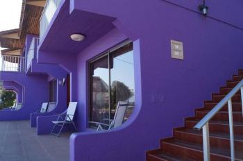 Cabañas Mar De Duao en Licanten, Maule