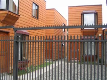 Cabañas El Trebol en Valdivia, Los Rios