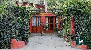 Alojamiento Rural Casaquinta Peumayen en Isla De Maipo, Metropolitana