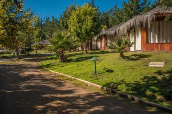 Cabañas Pao-Pao en Algarrobo, Valparaiso