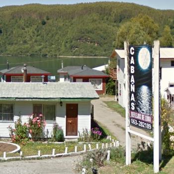Cabañas Reflejos De Luna en Valdivia, Los Rios