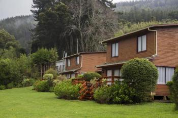 Condominio Chan Chan en Contulmo, Bio Bio