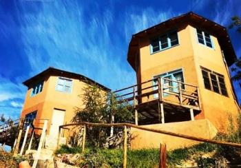 Cabañas en altura en pleno Valle de Elqui en Paihuano, Coquimbo