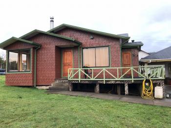Cabaña de Turismo en Chonchi, Chiloé en Chonchi, Los Lagos