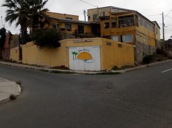 Arriendo De Cabañas en Huasco, Atacama