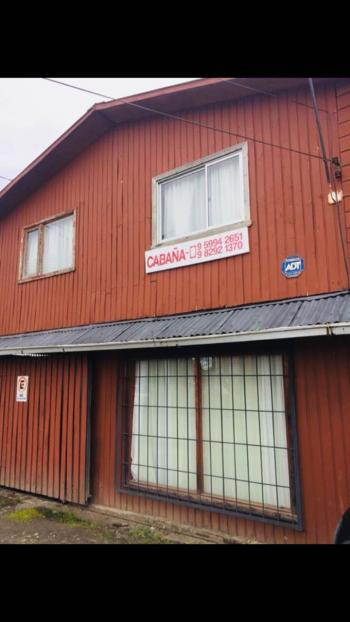 Cabañas en llanquihue en Llanquihue, Los Lagos