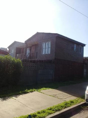 Cabañas Mirador de Quintero en Quintero, Valparaiso