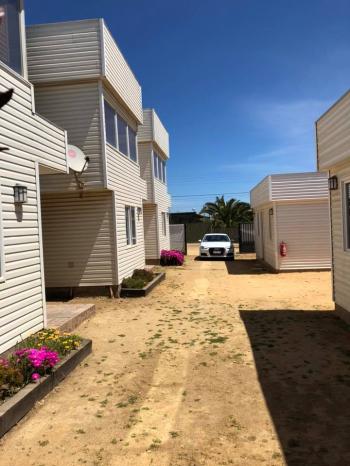 Cabañas Alto Ginebra en Pichilemu, Ohiggins