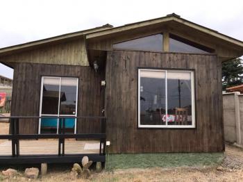 Cabañas Swell en Pichilemu, Ohiggins