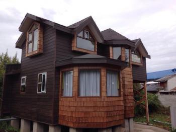 Cabaña Estacion del Lago en Puerto Varas, Los Lagos