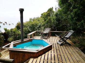 Cabañas en Tirúa en Tirua, Bio Bio
