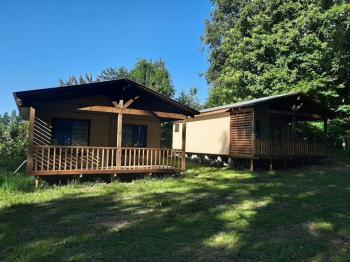 Cabañas Panguipulli en Panguipulli, Los Rios