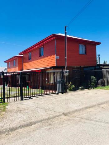Cabañas MJR Valdivia en Valdivia, Los Rios