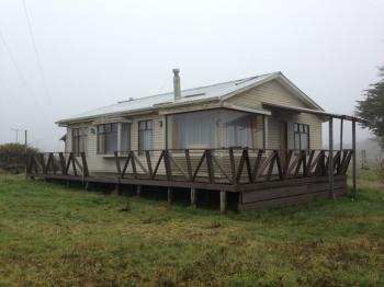 CABAÁA DE TURISMO EN CHONCHI - CHILOÉ en Chonchi, Los Lagos
