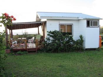 HOSTAL Y CABAÁAS MANATEA en Isla De Pascua, Valparaiso