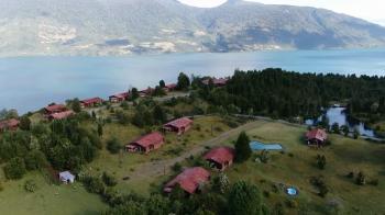 Cabañas Villa Club Canutillar en Puerto Varas, Los Lagos