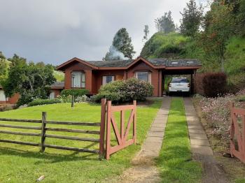 Cabañas Mindanao Housing en Frutillar, Los Lagos