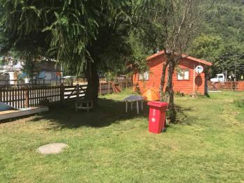 Cabañas Vientos Del Sur en Cisnes, Aysen