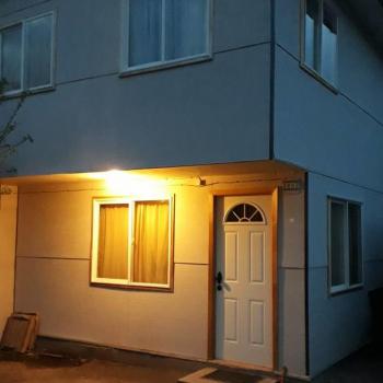 Cabañas Nortesur en Coyhaique, Aysen